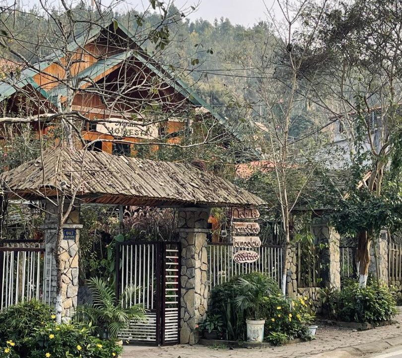 Photo of Others in Bac Ha