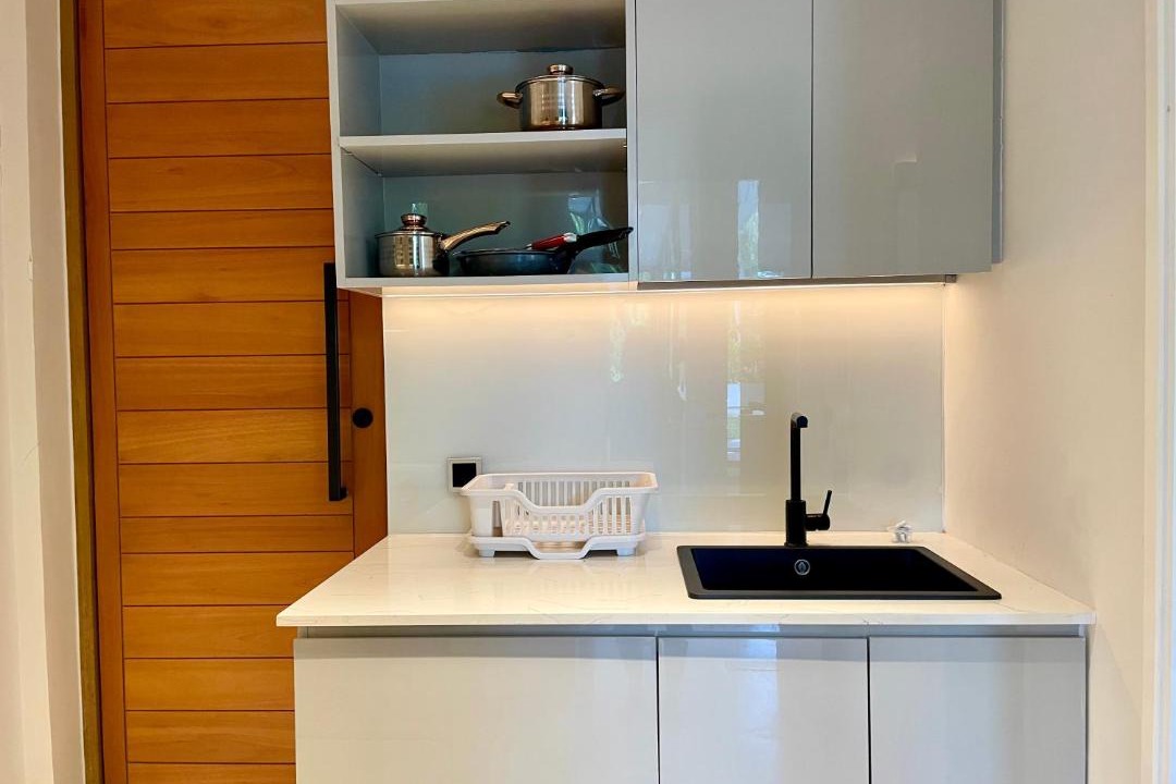 Photo of Kitchen in Long Beach