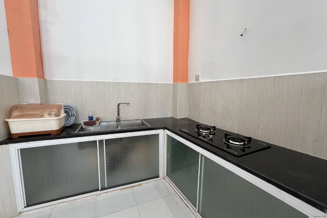 Photo of Kitchen in Ninh Kieu