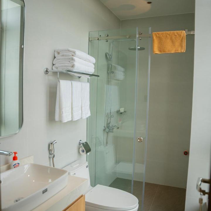 Photo of Bathroom in Dong Hoi
