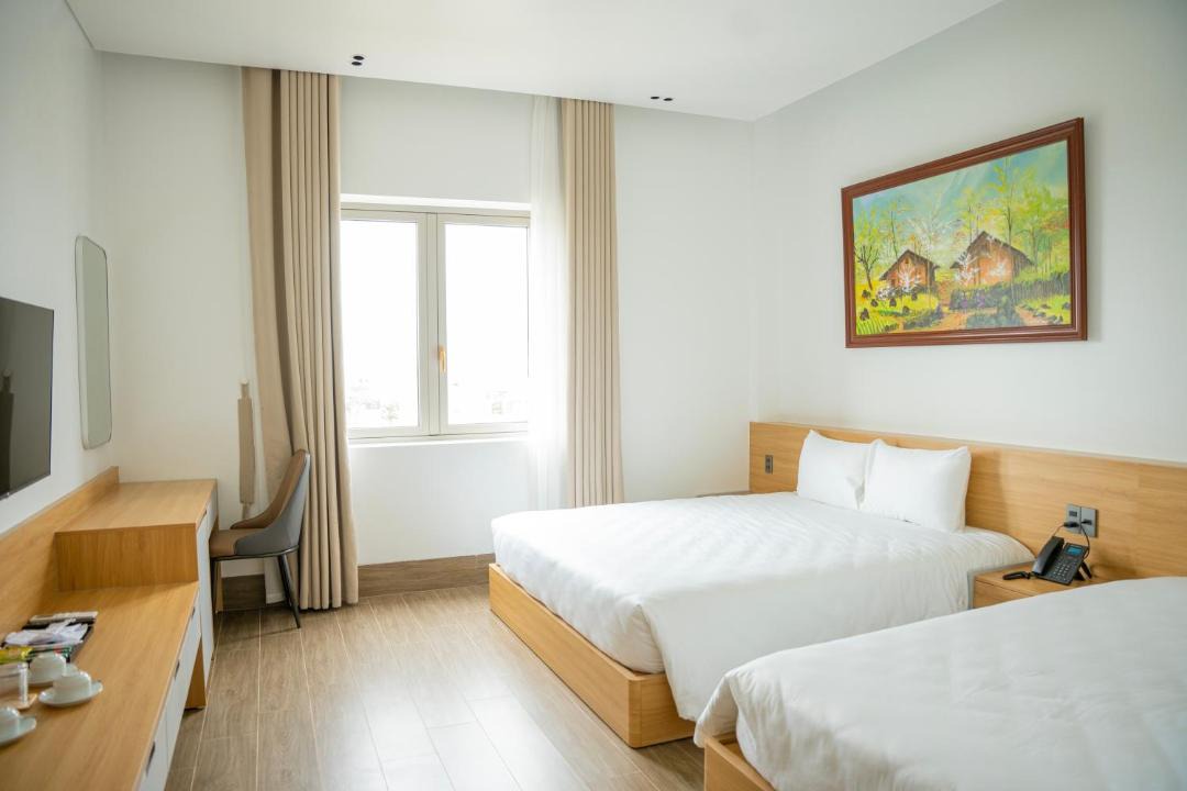 Photo of Bedroom in Dong Hoi