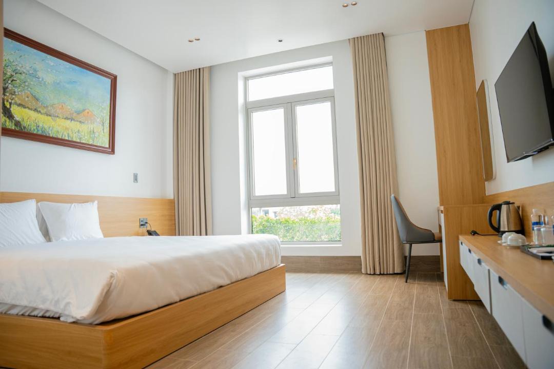Photo of Bedroom in Dong Hoi