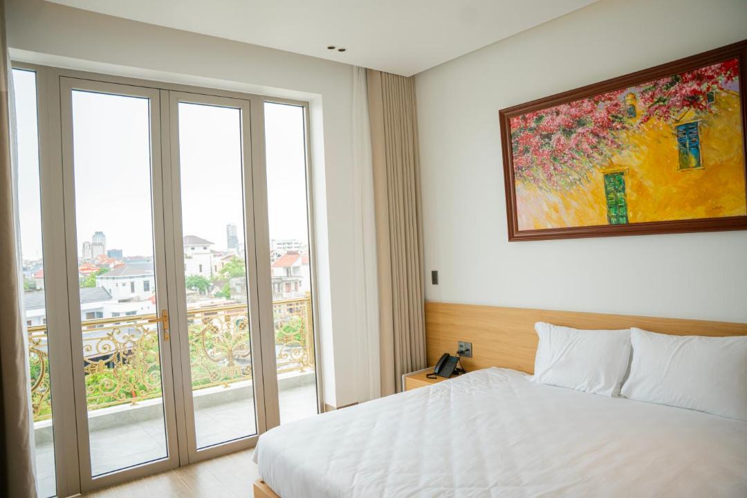 Photo of Bedroom in Dong Hoi