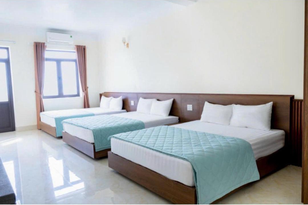 Photo of Bedroom in Van Don