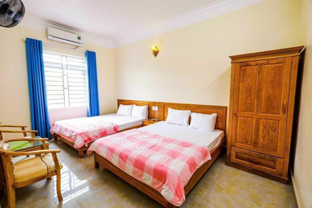 Photo of Bedroom in Van Don