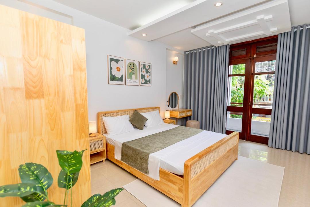 Photo of Bedroom in Ninh Binh