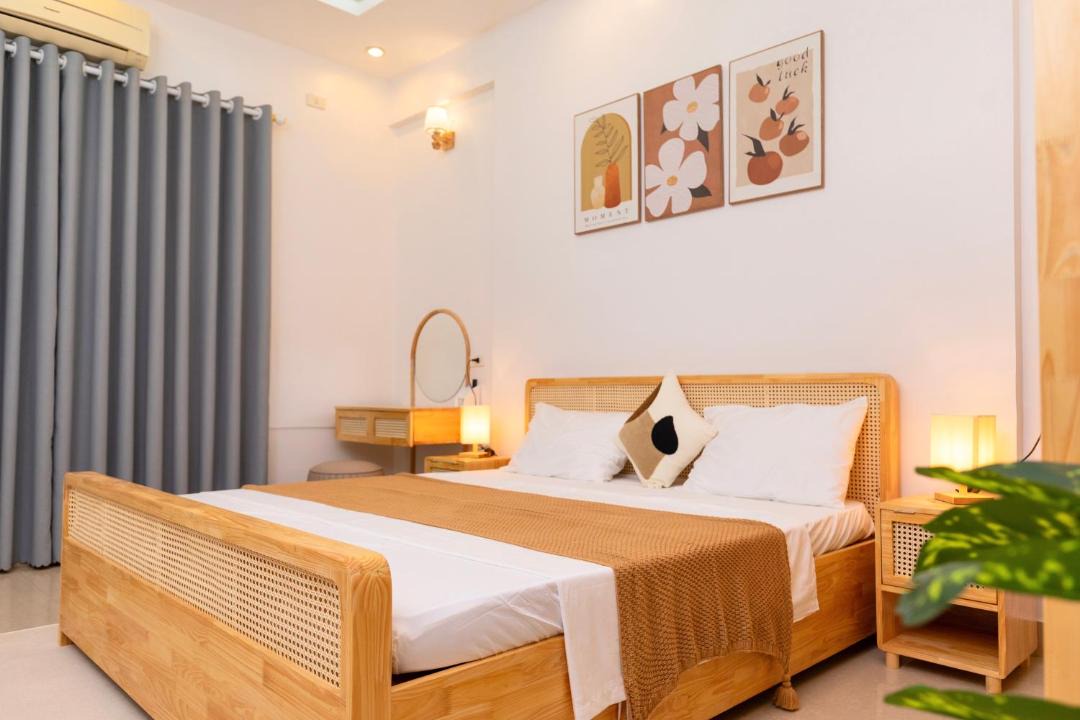 Photo of Bedroom in Ninh Binh
