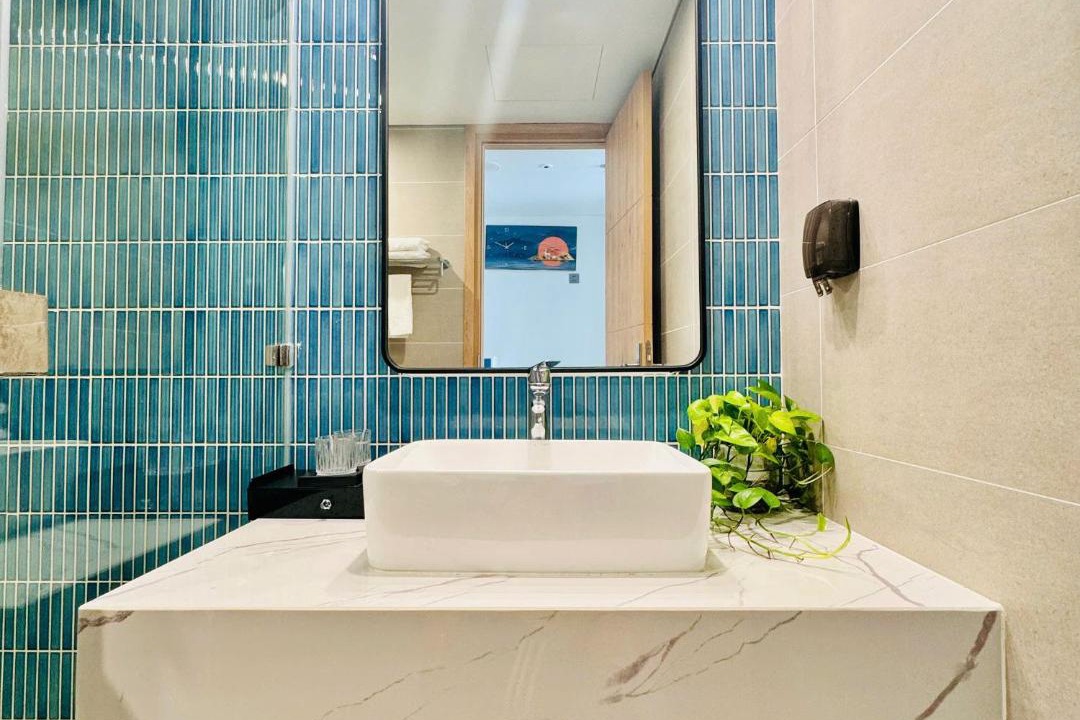 Photo of Bathroom in Hoang Hoa