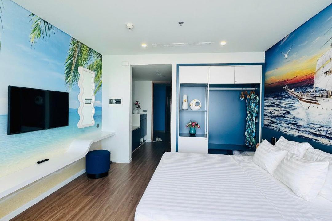Photo of Bedroom in Hoang Hoa