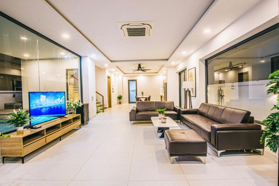 Photo of Livingroom in Sam Son