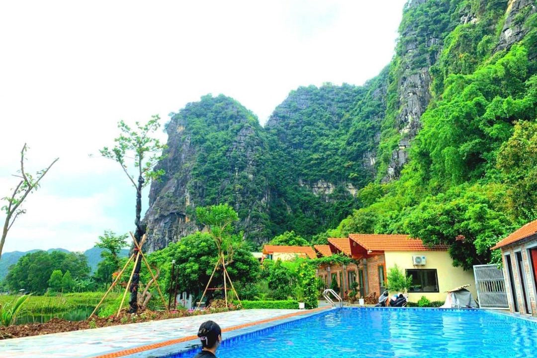 Photo of Others in Hoa Lu