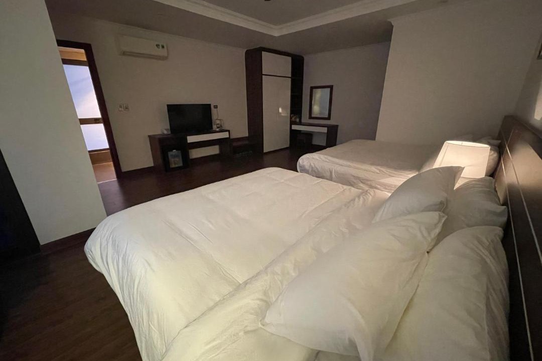 Photo of Bedroom in Lao Cai