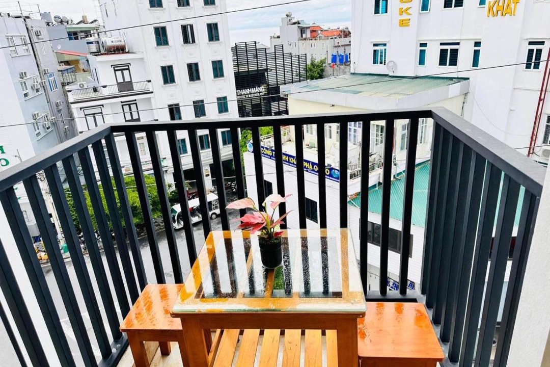 Photo of Patio Balcony in Co To