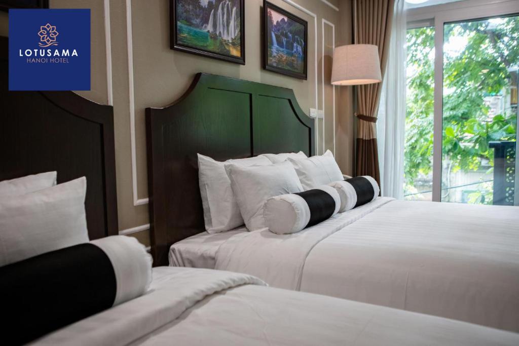 Photo of Bedroom in Hang Bo
