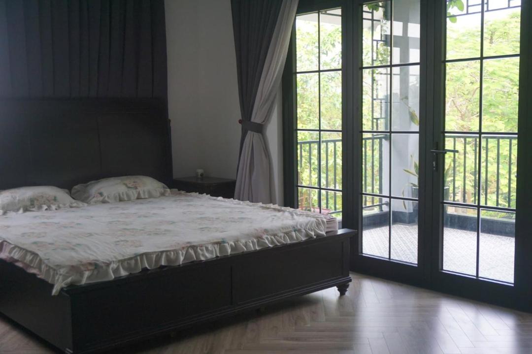 Photo of Bedroom in Ba Vi