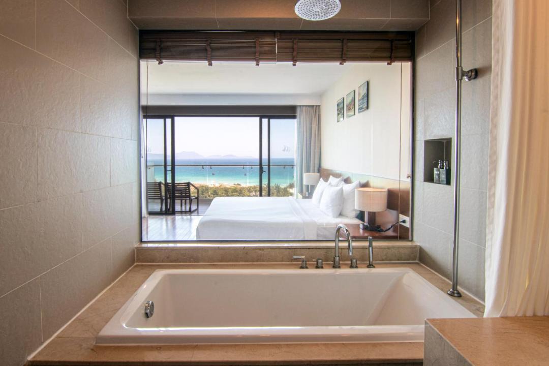 Photo of Bathroom in Cam Lam