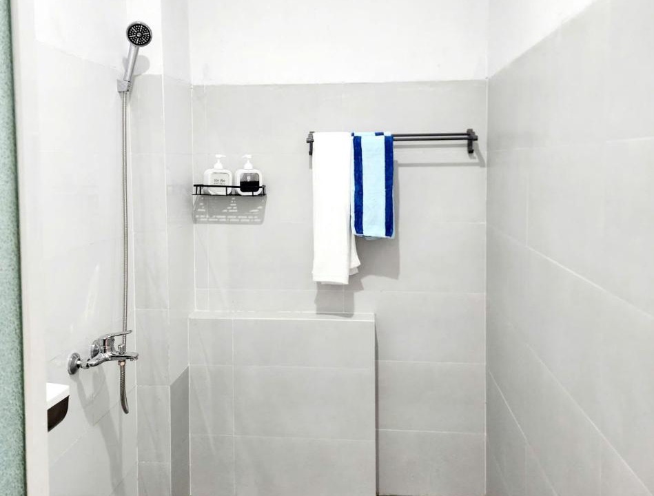 Photo of Bathroom in Mui Ne