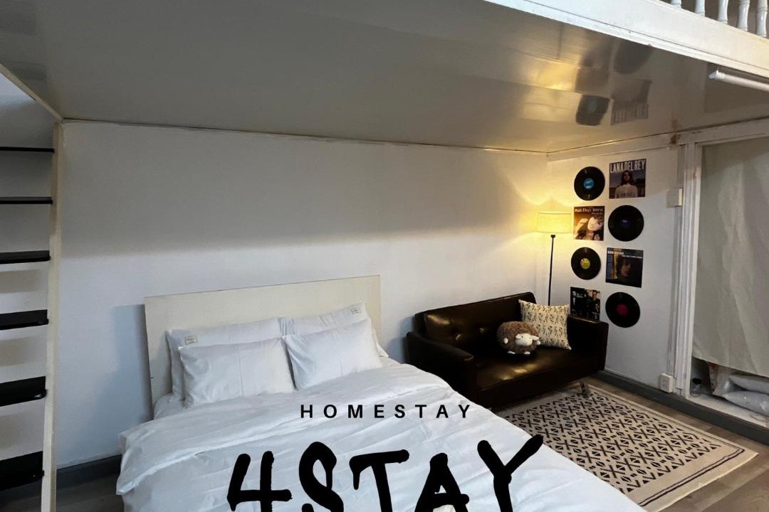 Photo of Bedroom in Nguyen Thai Binh
