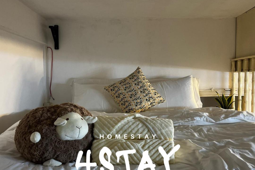 Photo of Bedroom in Nguyen Thai Binh