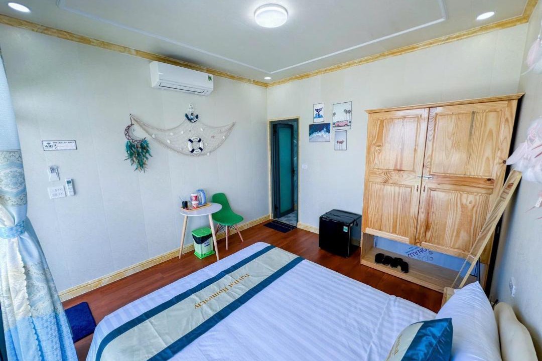 Photo of Bedroom in Phu Quy
