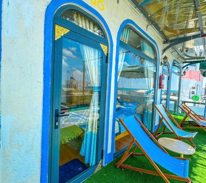 Photo of Patio Balcony in Phu Quy