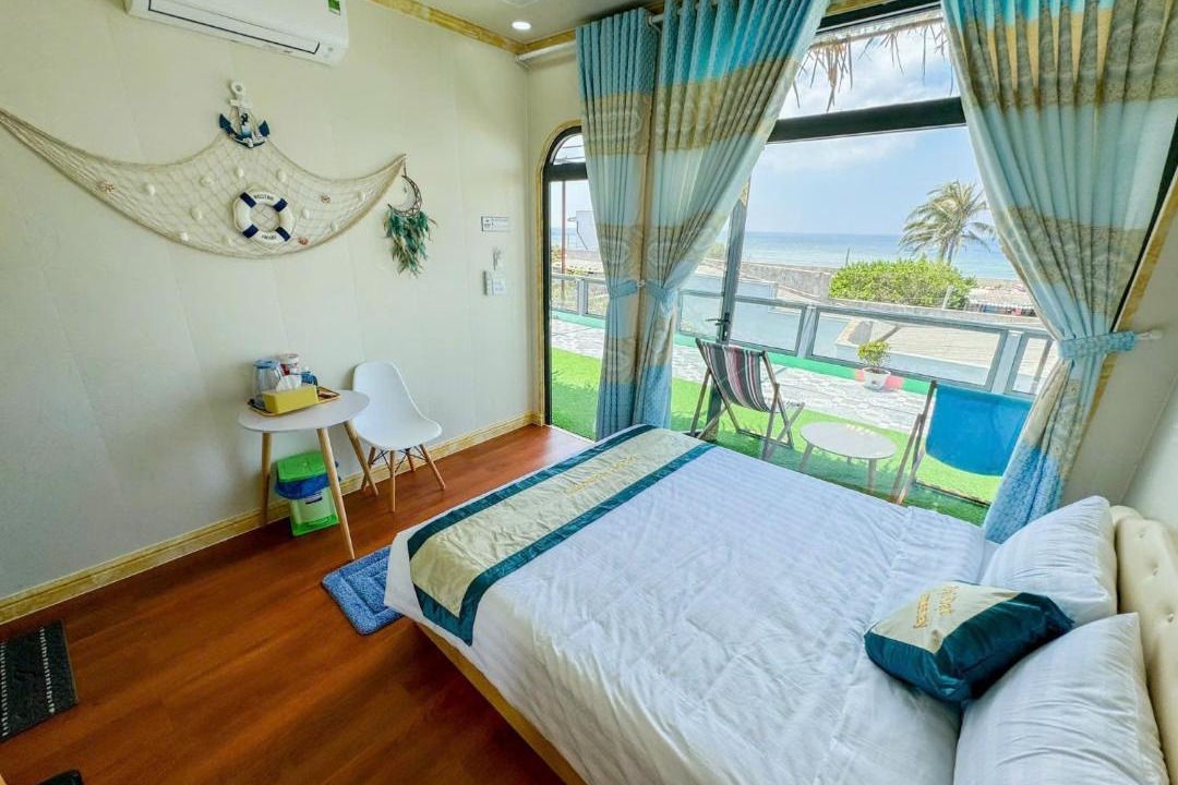Photo of Bedroom in Phu Quy