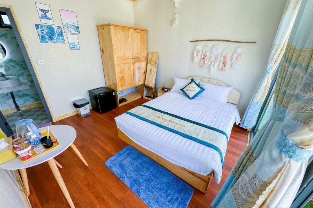 Photo of Bedroom in Phu Quy