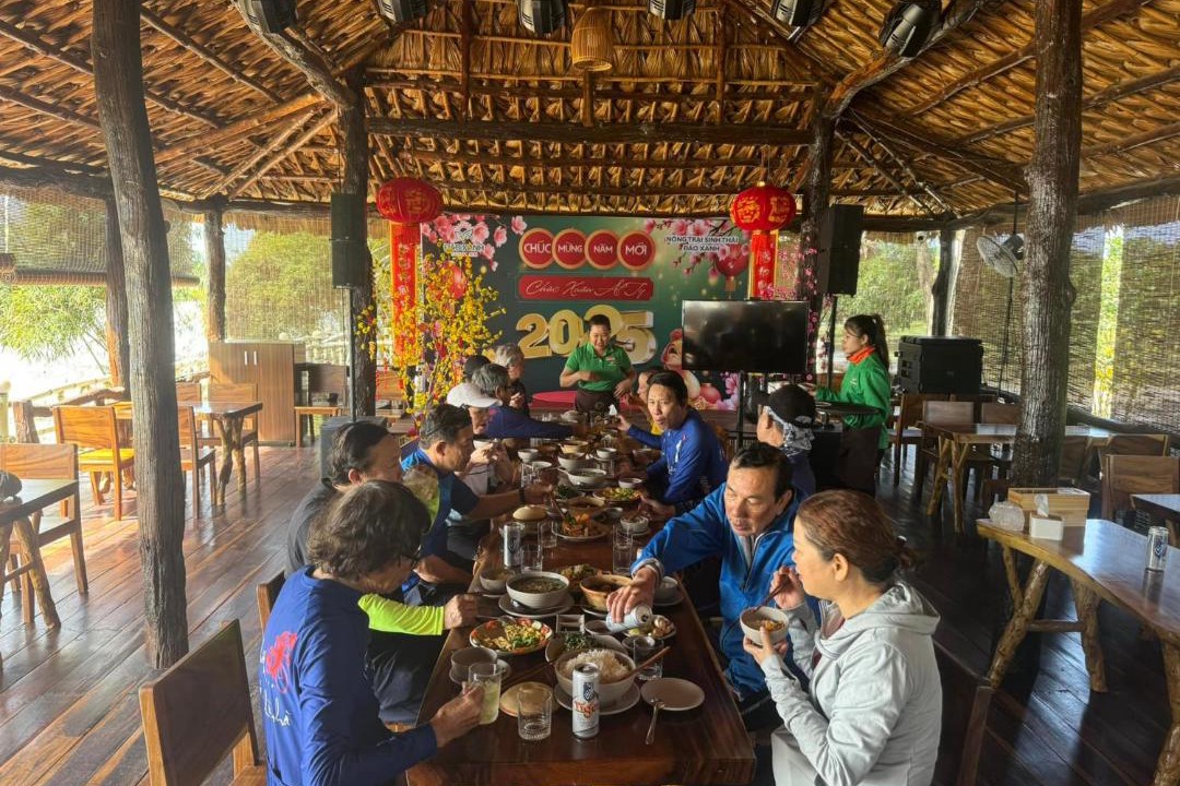 Photo of Others in Krong Ana