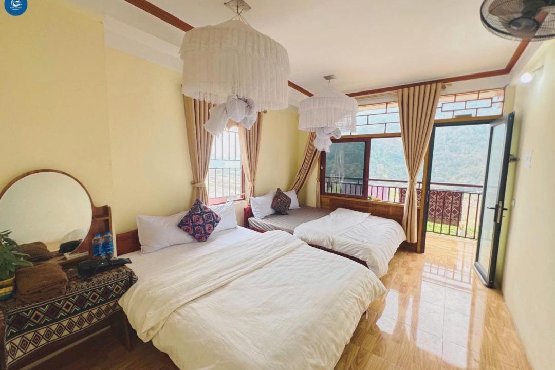 Photo of Bedroom in Nam Mau