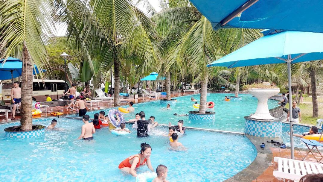 Photo of Outdoor in Hoang Hoa