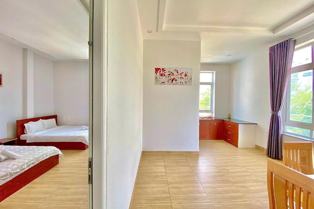Photo of Bedroom in Vung Tau