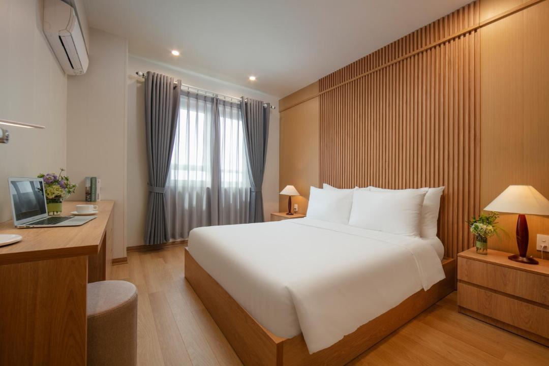 Photo of Bedroom in Dang Giang