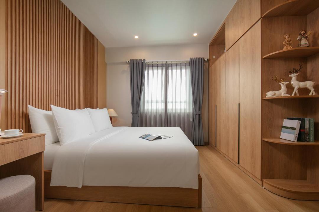 Photo of Bedroom in Dang Giang