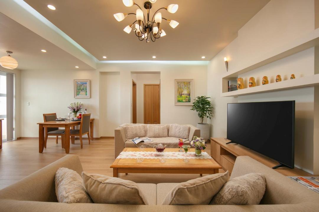 Photo of Livingroom in Dang Giang