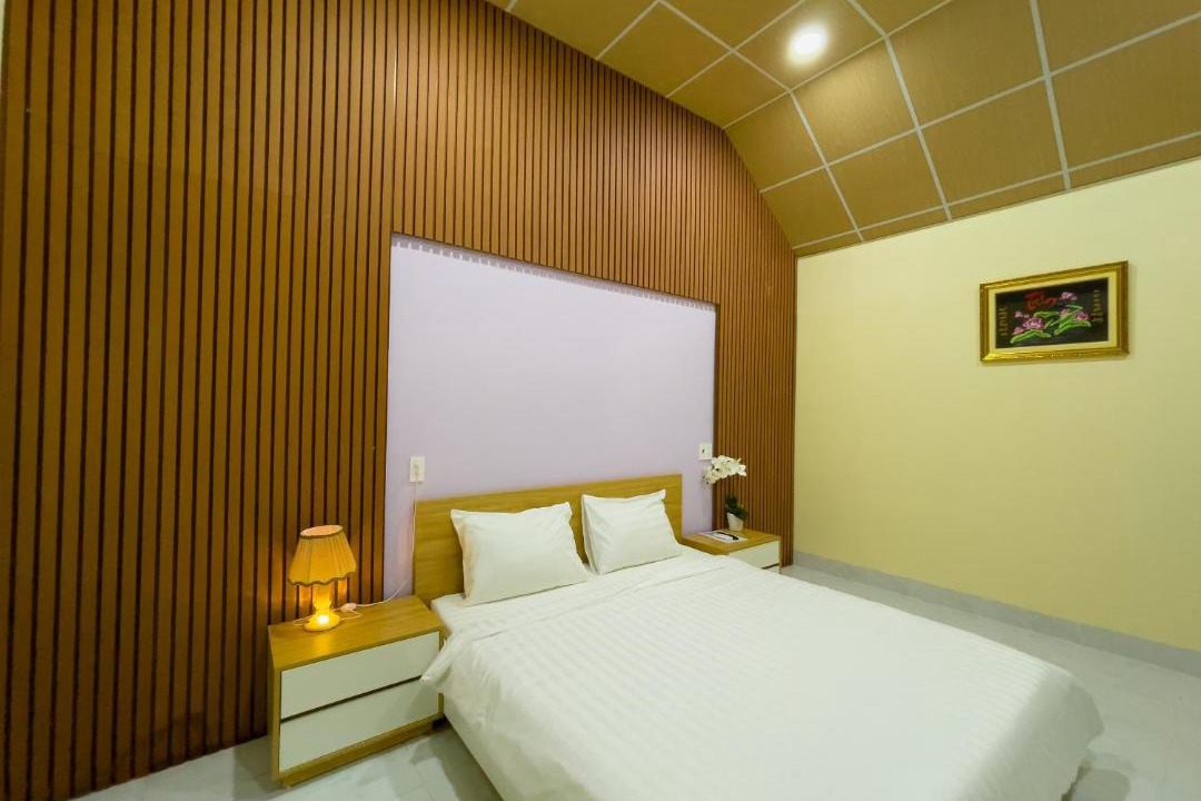 Photo of Bedroom in Ha Tien