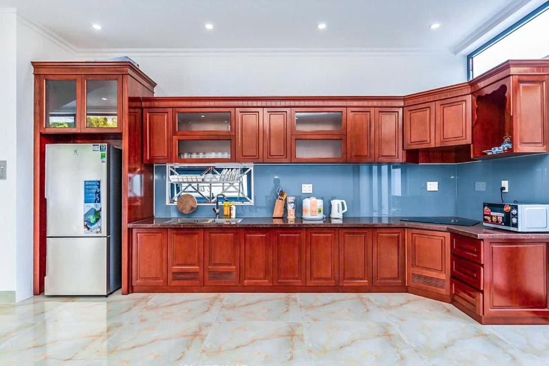 Photo of Kitchen in Thang Tam