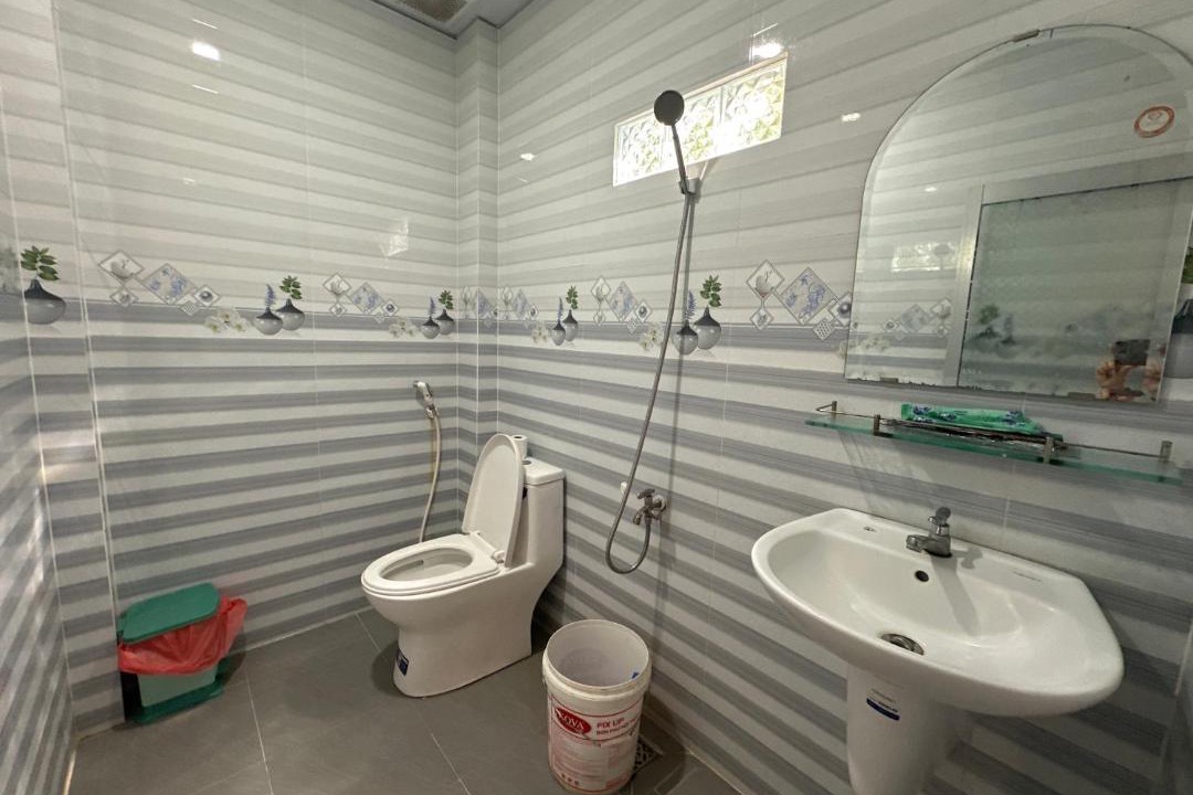 Photo of Bathroom in Mui Ne