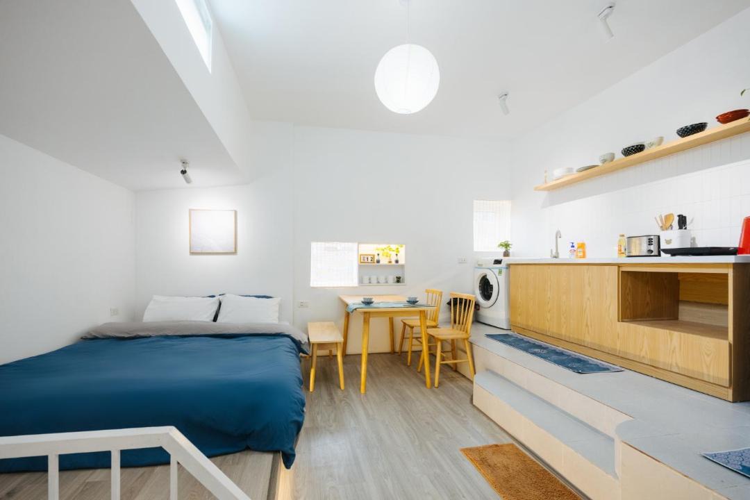 Photo of Bedroom in Hang Buom