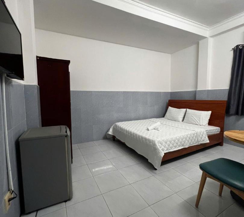 Photo of Bedroom in Chinatown