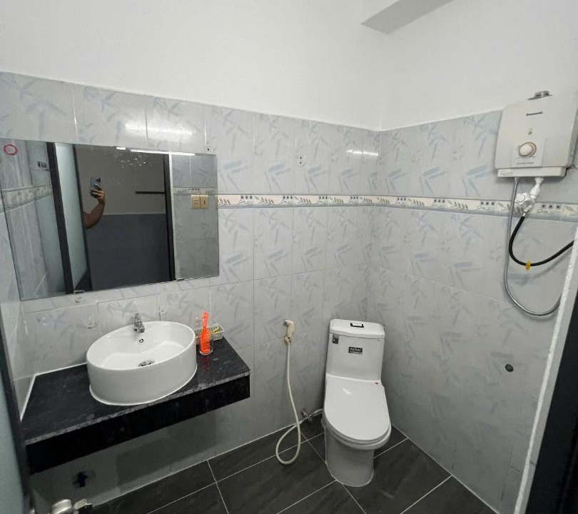 Photo of Bathroom in Chinatown