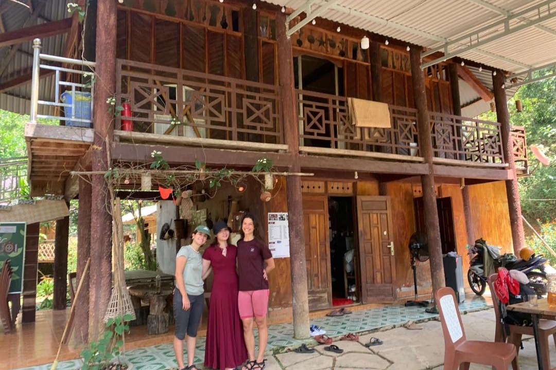 Photo of Others in A Luoi
