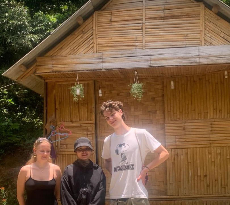 Photo of Others in A Luoi