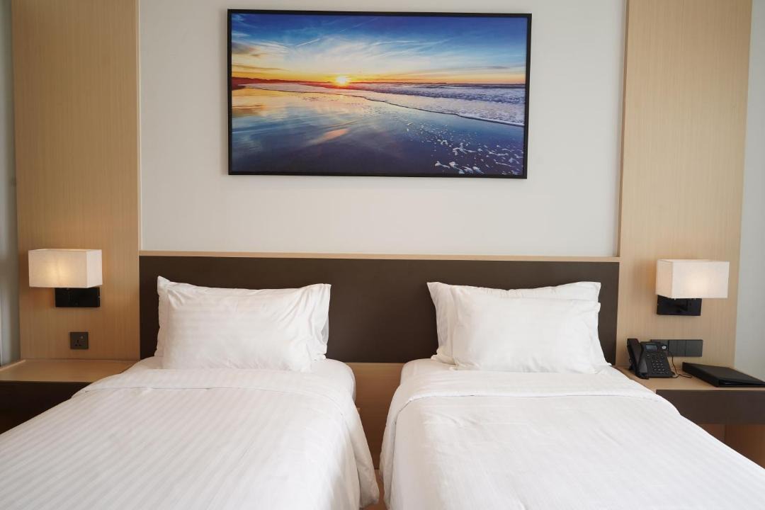 Photo of Bedroom in Cam Ranh