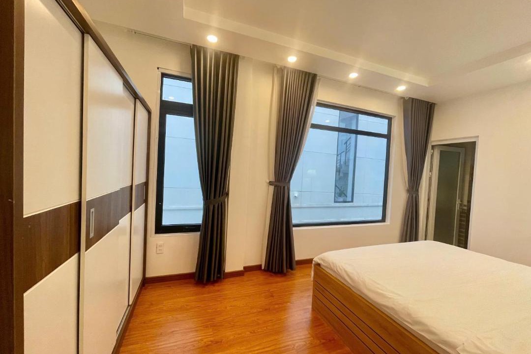 Photo of Bedroom in Da Lat
