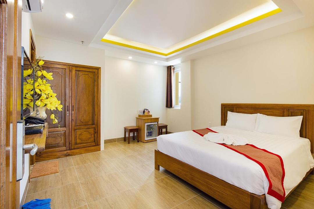 Photo of Bedroom in Vinh Hai