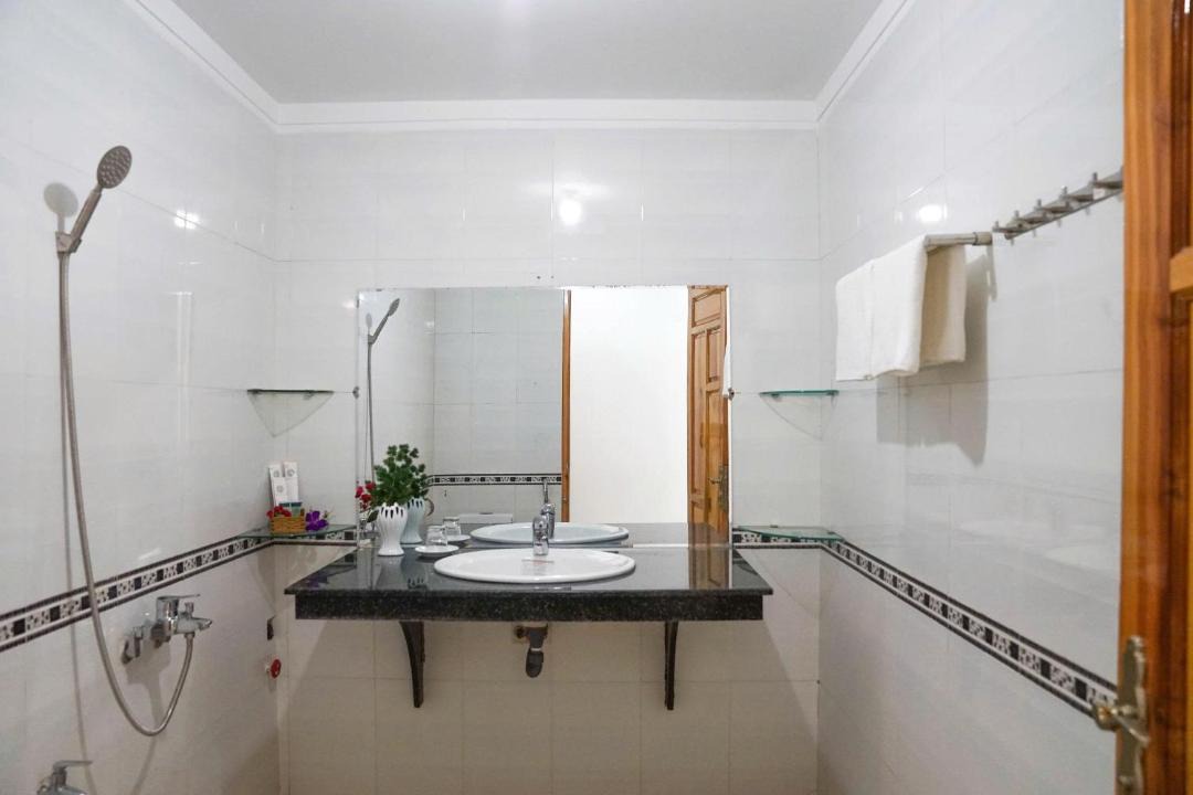 Photo of Bathroom in Duc Trong