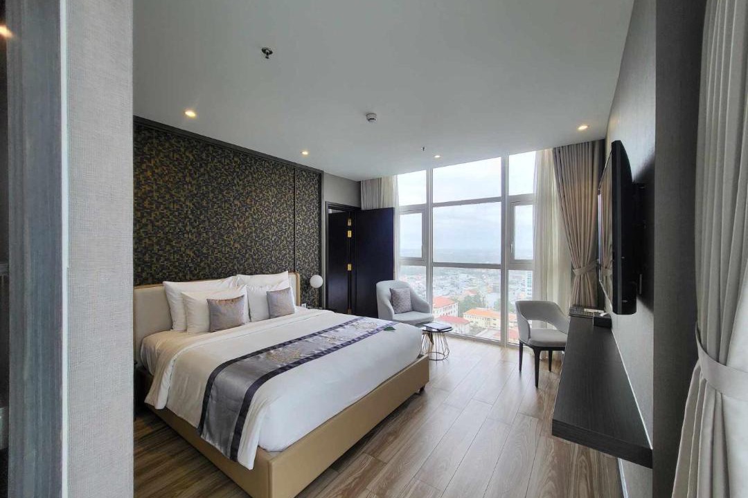 Photo of Bedroom in Ben Tre