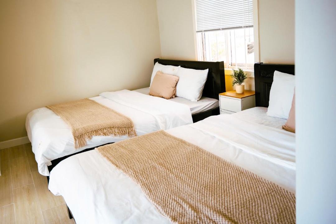 Photo of Bedroom in Old Quarter
