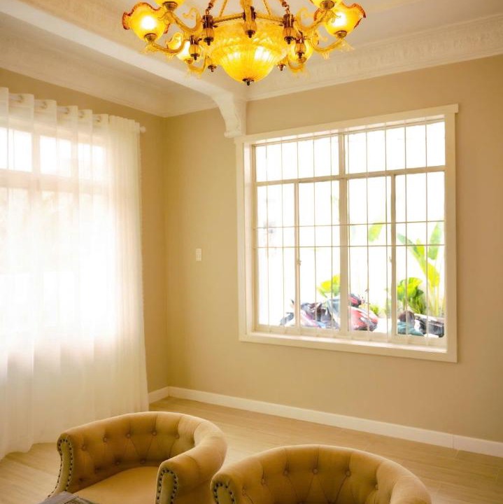 Photo of Livingroom in Old Quarter