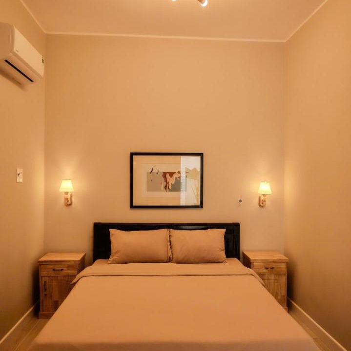 Photo of Bedroom in Old Quarter